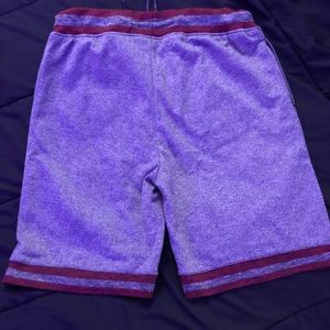 California Shorts